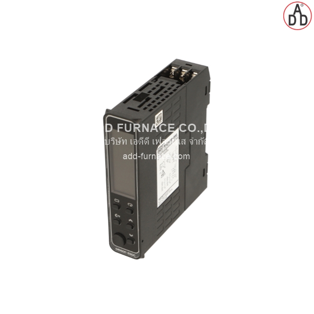 OMRON E5DC-RX2ASM-000 (2)